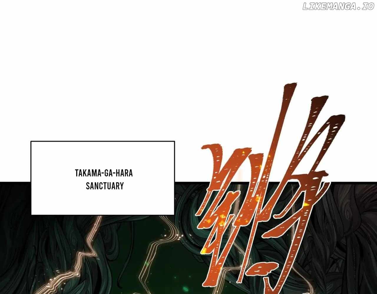 Age of Terror Chapter 490 53